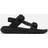Columbia Men's Peakfreak Roam Sandal - Black