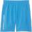 Under Armour Woven Wordmark Shorts Junior - Blue
