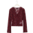 Gina Tricot Lace Top