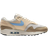 Nike Air Max 1 Essential Men's Shoes - Grey