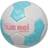 Hummel HmlClassic Energizer HB Off White Light Blå Slver