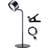Beper Wireless Reading Lamp 2.3 W Black Bordslampa 34cm