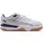 Nike Nike Flight Court Older Kids' Shoes - Grey