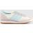 adidas SL72 OG Trainers - Off White/Semi Flash Aqua - Off White/Blue