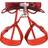 Petzl Adjama Klättersele Dark Red M