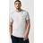 adidas Adicolor Classics 3-Stripes T-Shirt - Grey Two