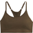 H&M Move Dame Grøn Sports-bh SoftMove Light Support