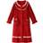 Dampyjamas Vinter Coral Fleece Tjock Plus Velvet - Morgonrock