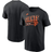 Nike San Francisco Giants Cooperstown Retro Cotton Tee