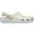 Crocs Træsko - Crush Turbo - Bone