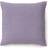 benuta Cloe 45 x 45 cm - Lilla Hovedpudebetræk Lilla (45x45cm)