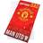 Manchester United FC Dad Birthday Card
