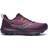 Saucony Peregrine 14 Trail Running Shoe - Women's Plum/Eggplant
