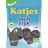 Katjes Salte fisk 100 100g 1pak