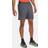 Under Armour Vanish Woven Shorts - Grey/Orange