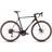Cube Cross Race C:62 Pro Carbon'n'Orange 2025 28" Diamant