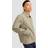Jack & Jones Oversized Harrington-Jakke Cremehvid