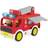 Early Learning Centre Happyland Lights and Sounds Fire Engine