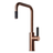 Tapwell Arman ARM985 (9421376) Svart koppar