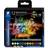 Staedtler Brush Pen Pigment Natur 12 Stk/Ass Fjernlager, 5-6 dages levering