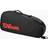 Wilson Clash V3 3 Racket Tennis Bag