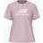 New Balance Essentials Stacked Logo T-shirt - Pink