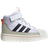 adidas Superstar Winter Trek Skor Barn - Cloud White/Core Black/Putty Grey