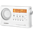 Sangean PRD4 AM/FM Radio