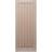 Wickes Geneva Oak Veneer Cottage Interior Door (83.8x198.1cm)