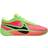 Nike Giannis Freak 6 - Lime Blast/Hyper Pink/Pure Platinum/Metallic Silver