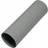 FloPlast Grey Round Downpipe 68mm x 4mtr Grey