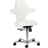 ActiveShop Azzurro White Kontorsstol