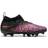 Puma Future 8 Match FG/AG - Black/White/Glowing Red