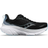 Saucony Women's Guide 17 Sneaker, Black/Fog