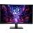 Asrock PG27QRT1B Gaming Monitor