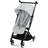 Cybex Libelle Black Fog Grey