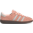 adidas Bermuda - Ljusblå/Rosa