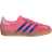 adidas Gazelle Indoor W - Lucid Pink/Clear Pink/Gum