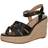 Lauren Ralph Lauren Sandaler Soffia - Sort