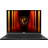 MSI Stealth A16 AI+ 16" QHD+ 32GB 2TB