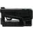 ABUS 8077 Granit Detecto X-Plus 2.0 - Svart