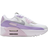 Nike Women's Air Max 90 LV Shoes - White
