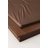Zack Faconsyet Økologisk Kaffe - Brun - 180 Lagen Brun (200x180cm)