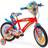 Toimsa Cykel 16" Paw Patrol Barncykel