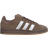 adidas Campus 00s Skor - Earth Strata/Cloud White/Gum
