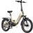 Engwe L20 3.0 Pro - Champagne Unisex