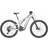 Scott Strike eRIDE 920 Evo 625 Wh 12-Speed 2024 - Raw Alloy Herrcykel