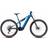Cube Stereo Hybrid ONE44 HPC SLX 800 2025 M - Nebula´n´White