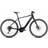 Cube Editor Hybrid Pro 400X 2024 - Black'n' Spectral Men's Bike