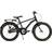 SCO Spike Børnecykel 7 Gear 20" 2025
